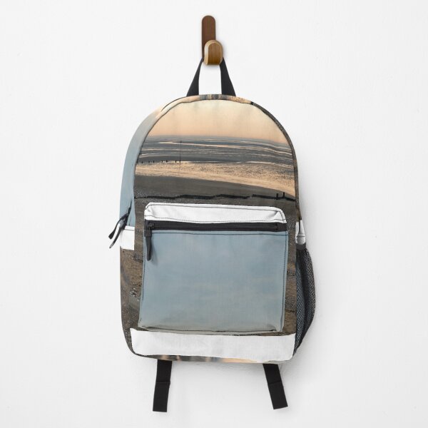 Item preview, Hunstanton Beach Sunset designed and sold by yackers1.