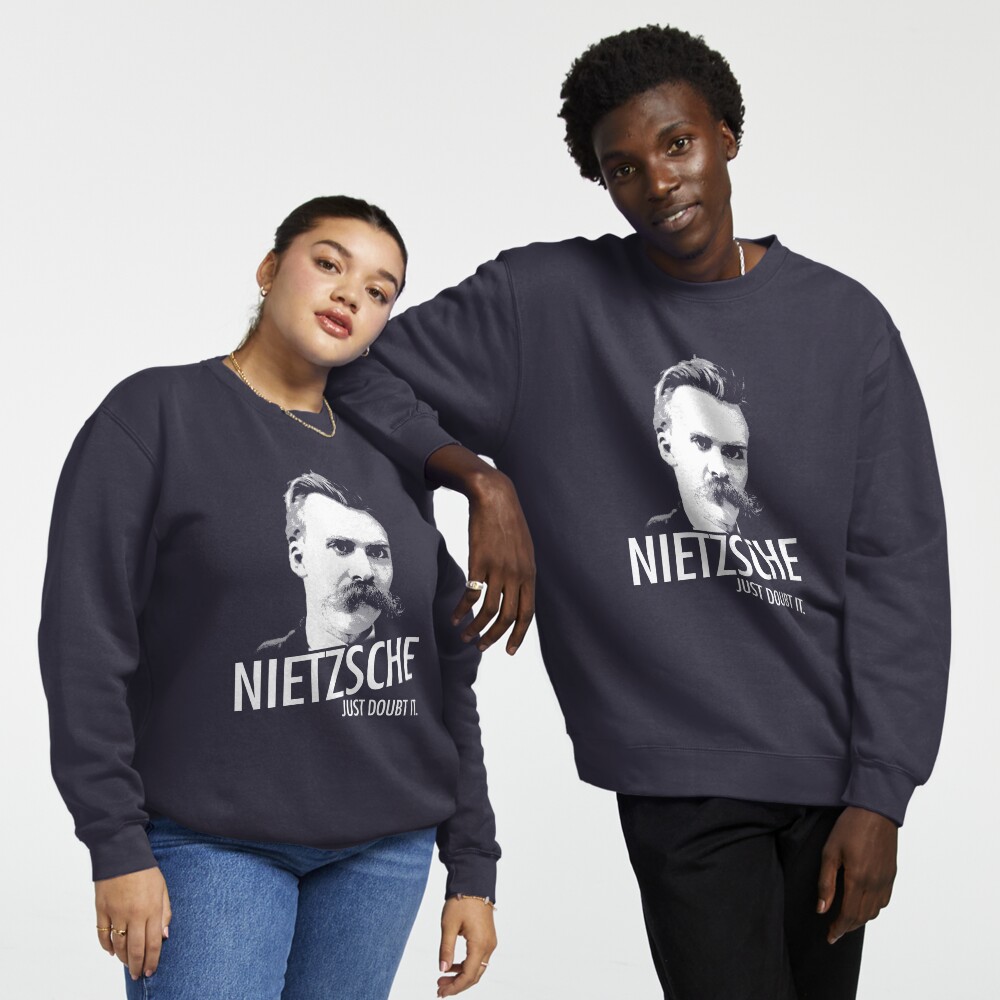Item preview, Pullover Sweatshirt designed and sold by deliverables.