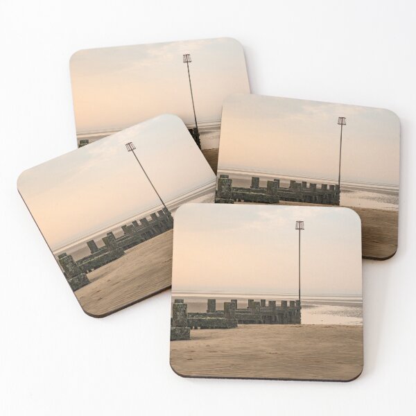 Item preview, Hunstanton, North Norfolk Coast designed and sold by yackers1.