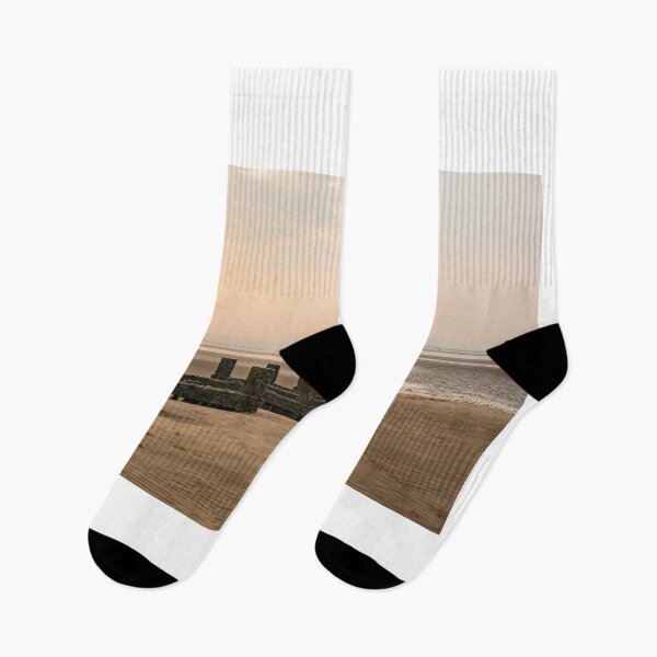 Item preview, Hunstanton, North Norfolk Coast designed and sold by yackers1.