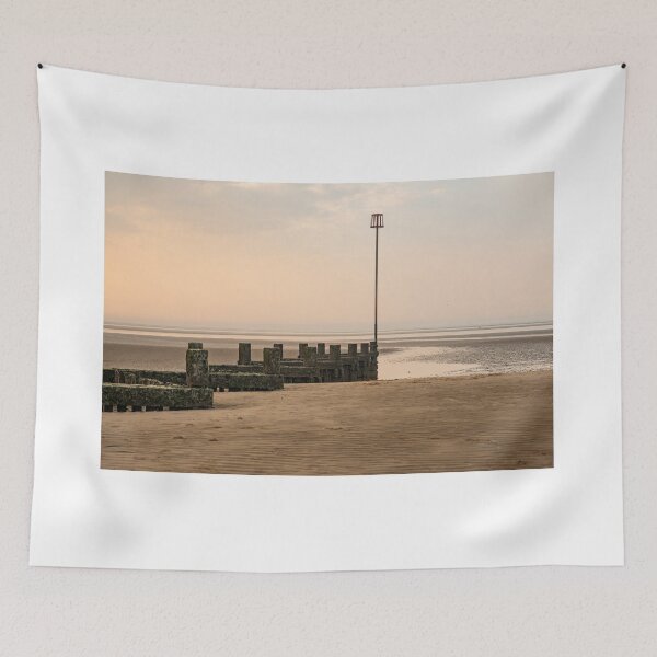 Item preview, Hunstanton, North Norfolk Coast designed and sold by yackers1.