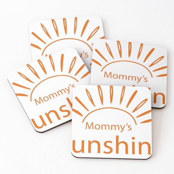 Item preview, Mommy's sunshine designed and sold by myshop159.