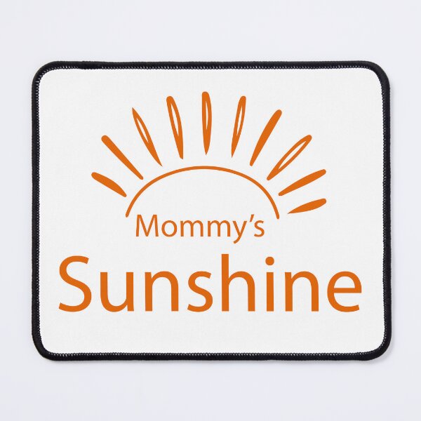 Item preview, Mommy's sunshine designed and sold by myshop159.