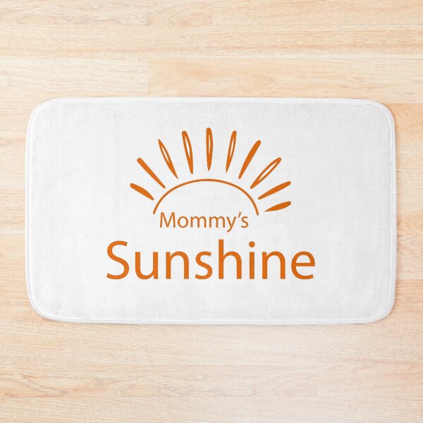 Item preview, Mommy's sunshine designed and sold by myshop159.