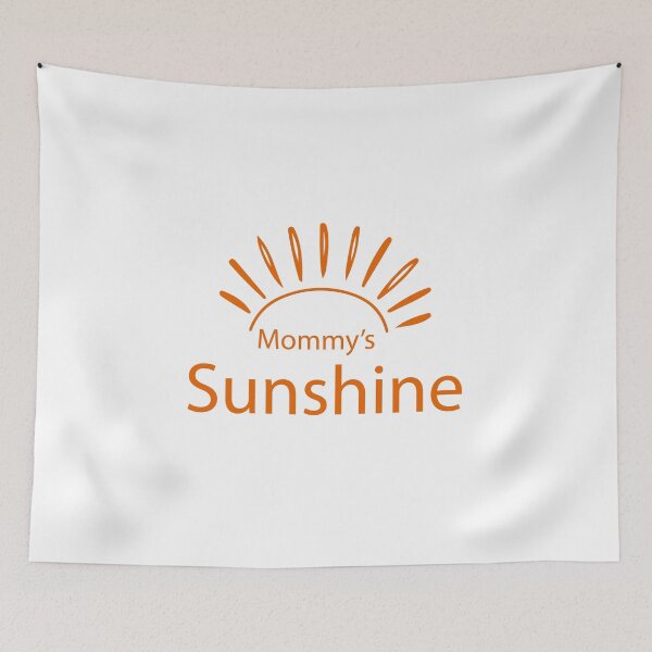 Item preview, Mommy's sunshine designed and sold by myshop159.