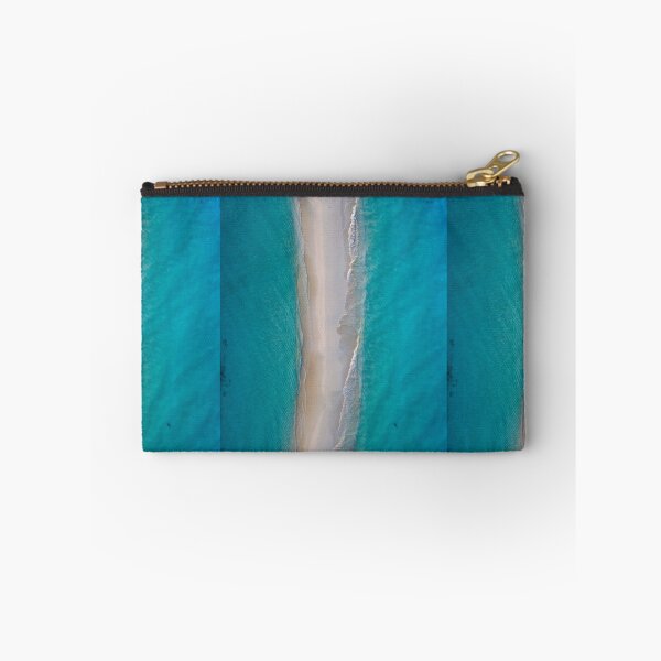 Item preview, Beautiful Turquoise Beach Ocean designed and sold by newburyboutique.