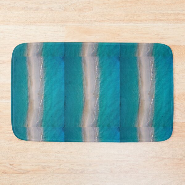 Item preview, Beautiful Turquoise Beach Ocean designed and sold by newburyboutique.