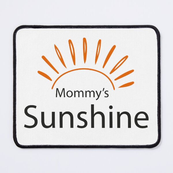 Item preview, Mommy's sunshine designed and sold by myshop159.