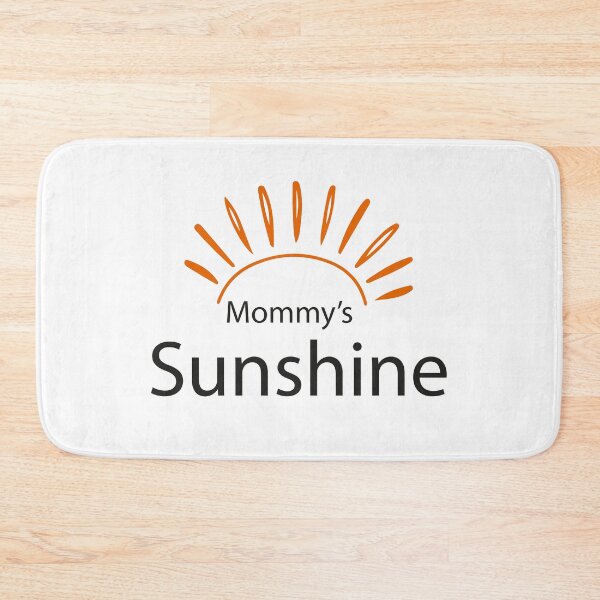 Item preview, Mommy's sunshine designed and sold by myshop159.