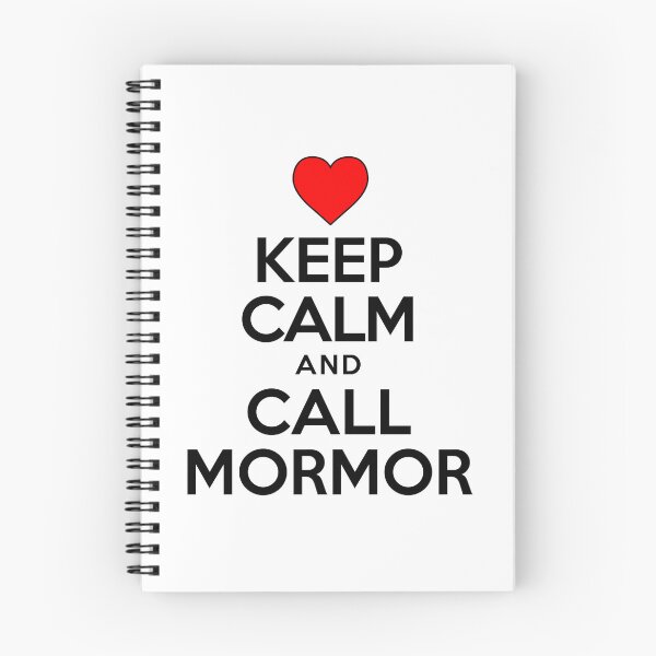 Item preview, Keep Calm Call Mormor Swedish Grandmother Cute Heart designed and sold by jaycartoonist.