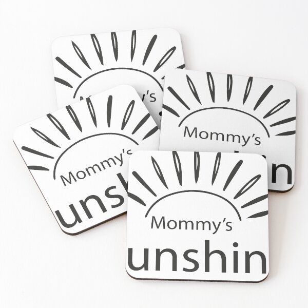 Item preview, Mommy's sunshine designed and sold by myshop159.