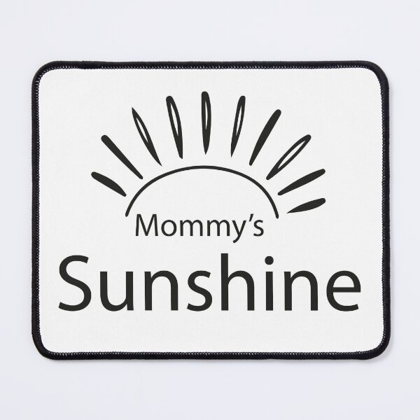 Item preview, Mommy's sunshine designed and sold by myshop159.