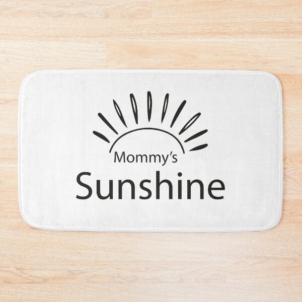 Item preview, Mommy's sunshine designed and sold by myshop159.