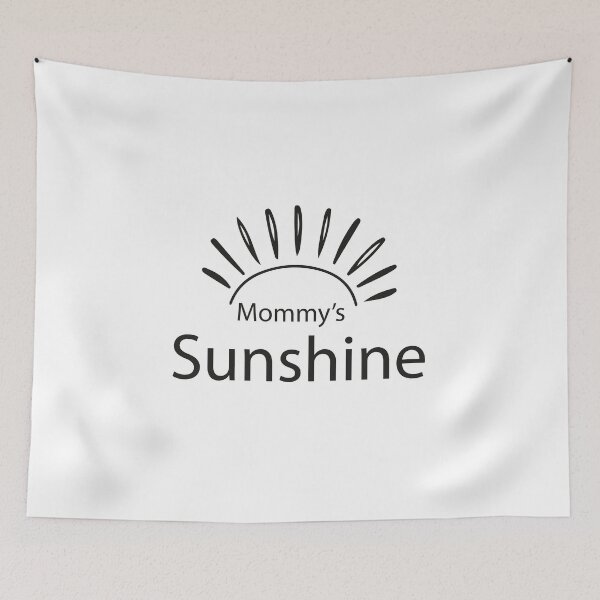 Item preview, Mommy's sunshine designed and sold by myshop159.