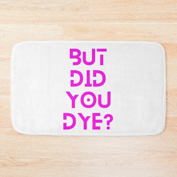 Item preview, Funny easter egg but did you dye?  designed and sold by Sam Artist.