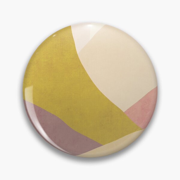 Item preview, Abstract landscape color block designed and sold by Miss-Belle.