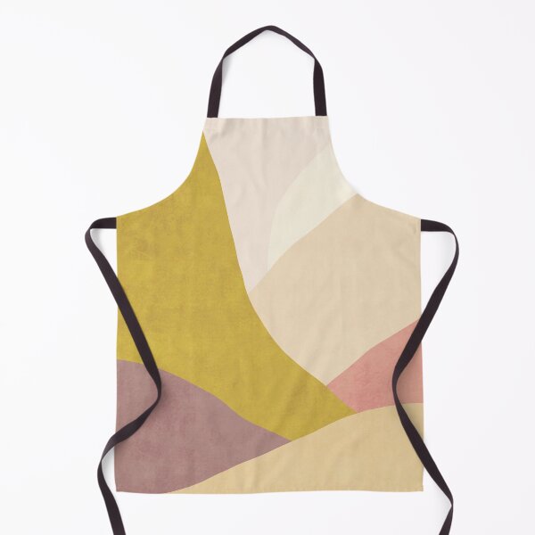 Item preview, Abstract landscape color block designed and sold by Miss-Belle.