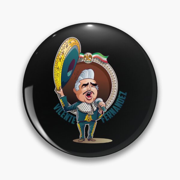 Item preview, Vicente Fernandez Lightweight Sweatshirt designed and sold by rikazr6sr1.