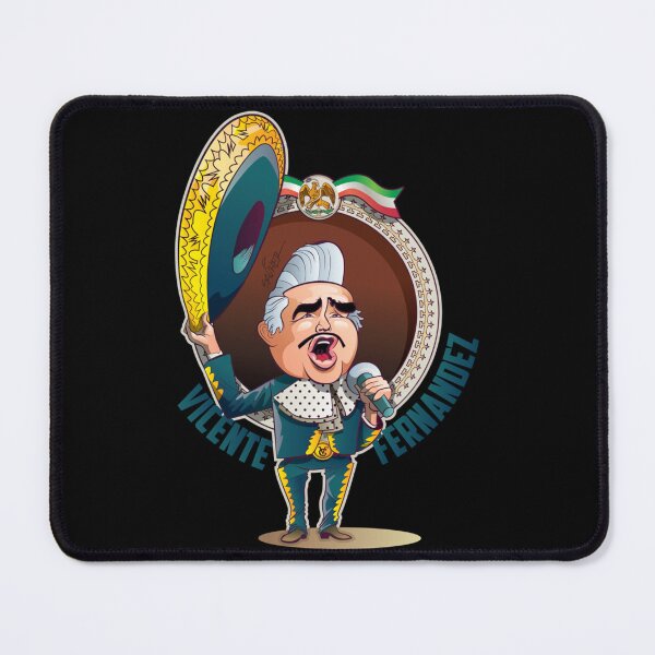Item preview, Vicente Fernandez Lightweight Sweatshirt designed and sold by rikazr6sr1.