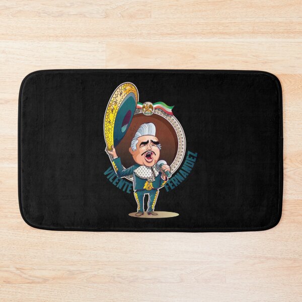 Item preview, Vicente Fernandez Lightweight Sweatshirt designed and sold by rikazr6sr1.