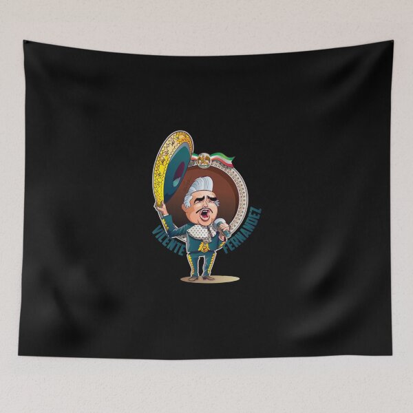 Item preview, Vicente Fernandez Lightweight Sweatshirt designed and sold by rikazr6sr1.