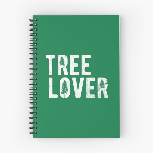 Item preview, Retro Distressed Tree Lover #4 designed and sold by SalahBlt.