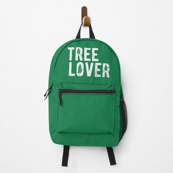 Item preview, Retro Distressed Tree Lover #4 designed and sold by SalahBlt.