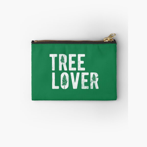 Item preview, Retro Distressed Tree Lover #4 designed and sold by SalahBlt.