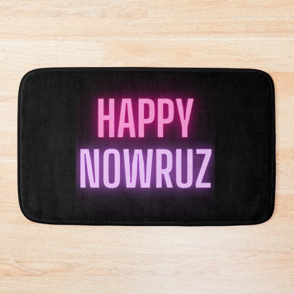 Item preview, happy nowruz designed and sold by beunique5.