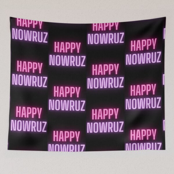Item preview, happy nowruz designed and sold by beunique5.
