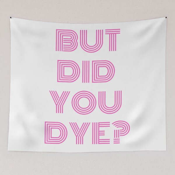 Item preview, Funny painting easter egg but did you dye?  designed and sold by Sam Artist.