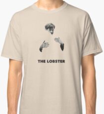 The lobster Classic T-Shirt