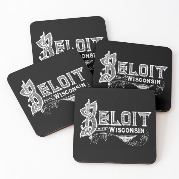 Item preview, Vintage Beloit, WI designed and sold by DonDota.