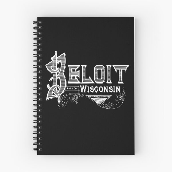 Item preview, Vintage Beloit, WI designed and sold by DonDota.
