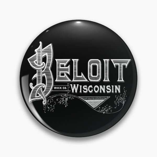 Item preview, Vintage Beloit, WI designed and sold by DonDota.