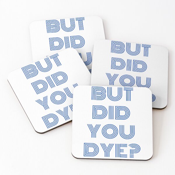 Item preview, but did you dye? Blue easter designed and sold by Sam Artist.