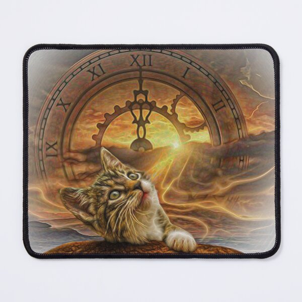 Item preview, Sweet cat designed and sold by Bettina2311.