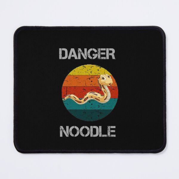Item preview, Danger Noodle Reptile  designed and sold by rachidhaz.