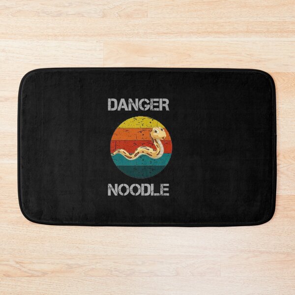 Item preview, Danger Noodle Reptile  designed and sold by rachidhaz.