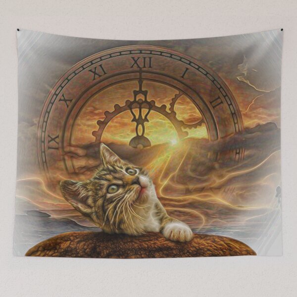 Item preview, Sweet cat designed and sold by Bettina2311.