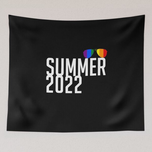 Item preview, Summer 2022 designed and sold by LoveIsColorful.