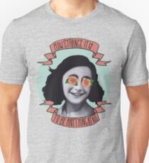 Communist Daughter Unisex T-Shirt