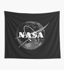 Nasa Wall Tapestry