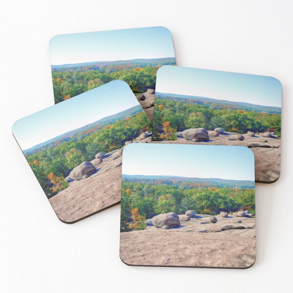 Item preview, Elephant Rocks State Park designed and sold by Frankie Cat Photography.