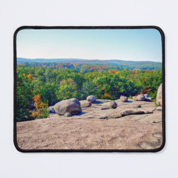 Item preview, Elephant Rocks State Park designed and sold by Frankie Cat Photography.