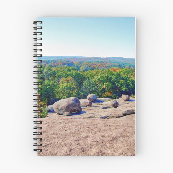 Item preview, Elephant Rocks State Park designed and sold by Frankie Cat Photography.