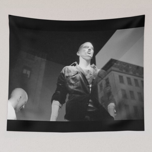 Item preview, 2001 Moda uomo designed and sold by robertoferrero.