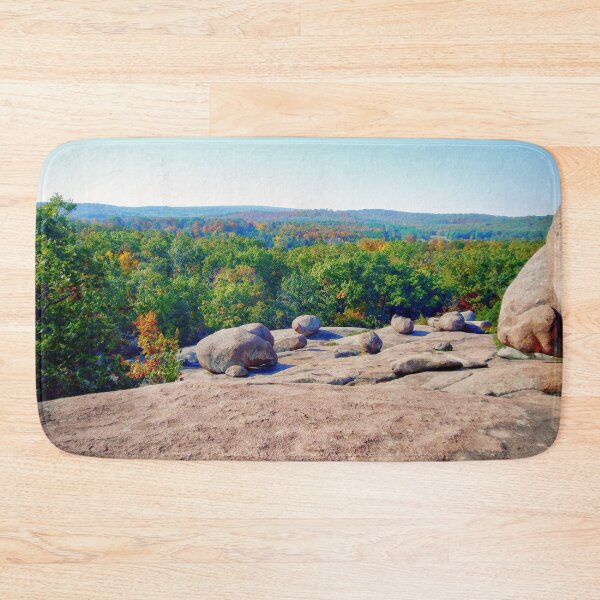 Item preview, Elephant Rocks State Park designed and sold by Frankie Cat Photography.