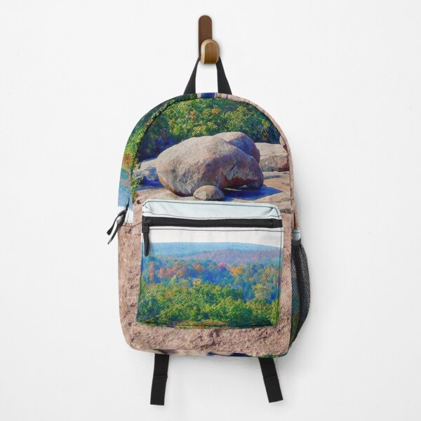 Item preview, Elephant Rocks State Park designed and sold by Frankie Cat Photography.
