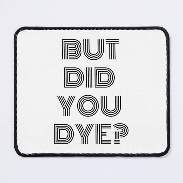 Item preview, but did you dye? Black easter designed and sold by Sam Artist.